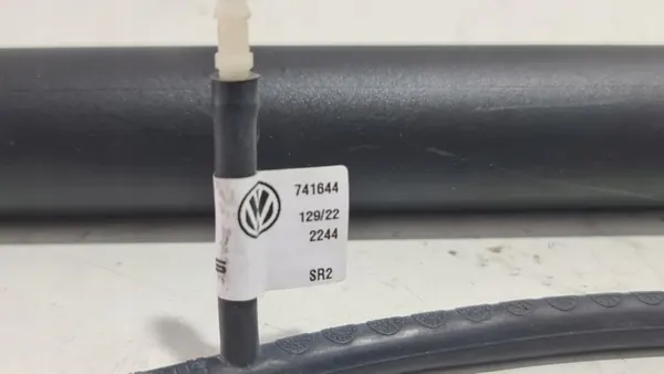 Kofferbak Gasveer VW T6 Transporter Multivan OEM 7E5827851D image 3