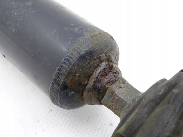 OEM 6783989 Hinterer Stoßdämpfer für BMW 1er Reihe image 4