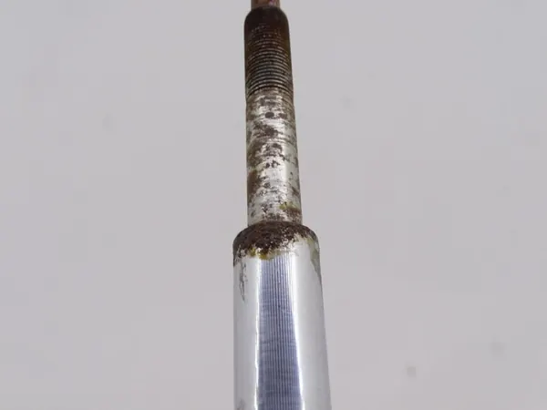 OEM 6783989 Hinterer Stoßdämpfer für BMW 1er Reihe image 5