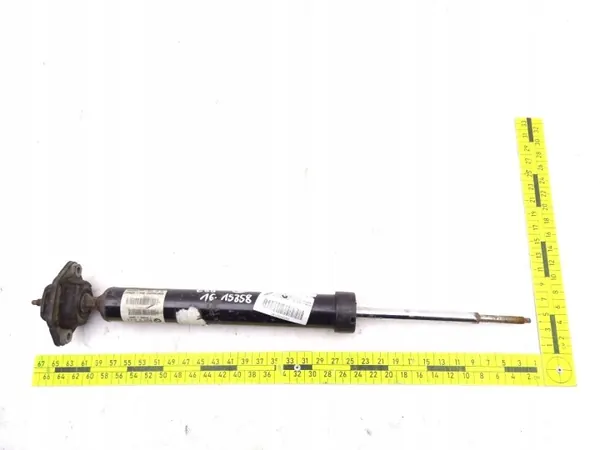 OEM 6783989 Hinterer Stoßdämpfer für BMW 1er Reihe image 8