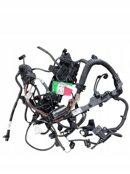 Motor-Kabelbaum OEM 8507206 für BMW X1 E84 2.0 D image 2