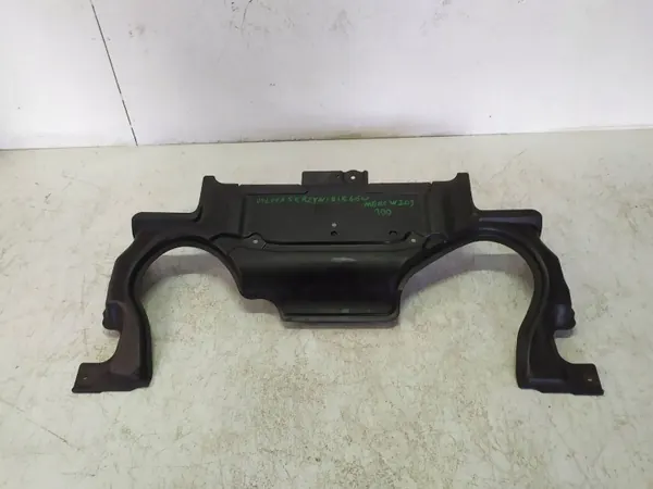 Couvercle de boîte OEM A2035241630 Mercedes-Benz image 3