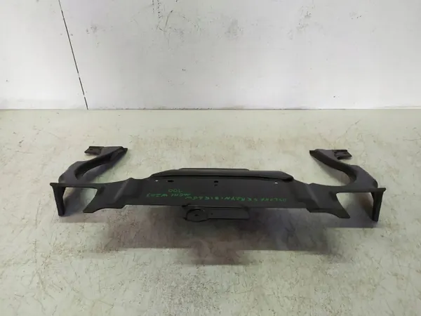 Couvercle de boîte OEM A2035241630 Mercedes-Benz image 6