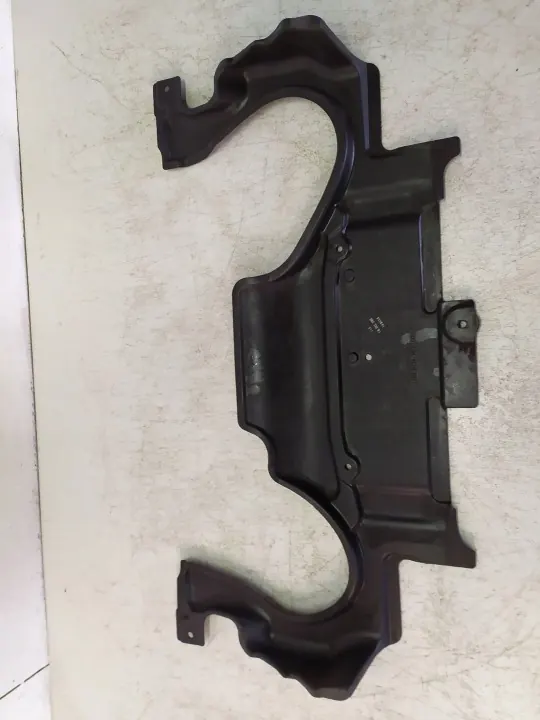 Couvercle de boîte OEM A2035241630 Mercedes-Benz image 9