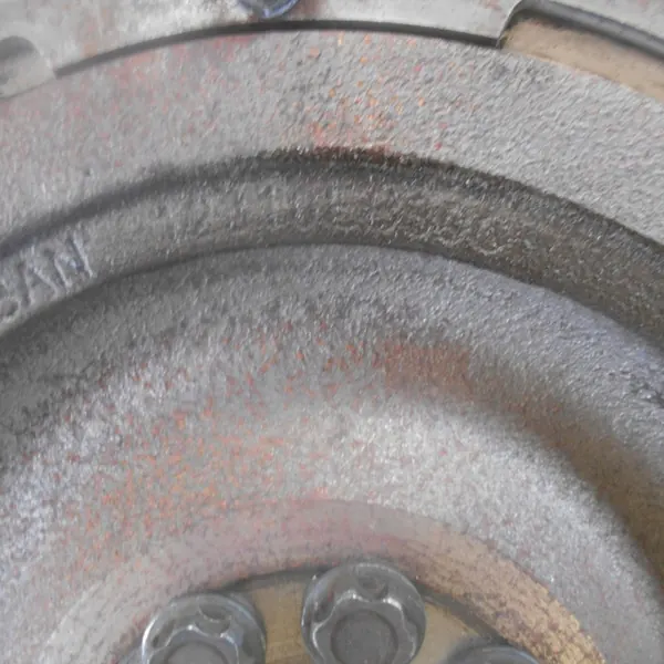 Volante Nissan Navara D40 12310EB300 image 4