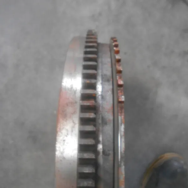 Volante Nissan Navara D40 12310EB300 image 5