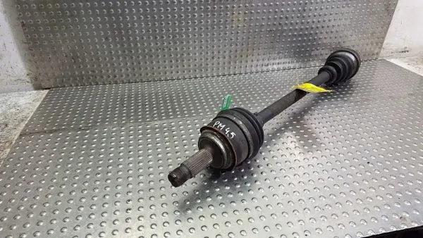 Rechte Hinterachswelle OEM S26372583 Mercedes Vito image 3