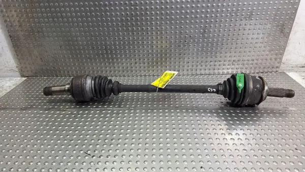 Rechte Hinterachswelle OEM S26372583 Mercedes Vito image 4