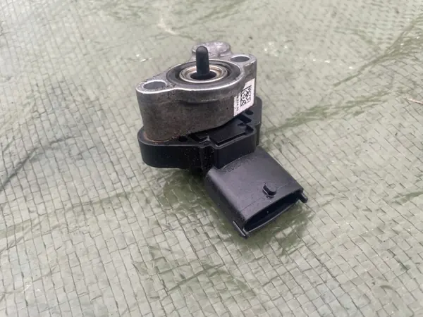 Sensor Pressão Óleo OEM 0261230257 Porsche Cayenne image 4