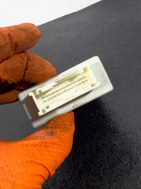 Módulo suspensão pneumática traseira OEM 6857942 BMW 7 image 3
