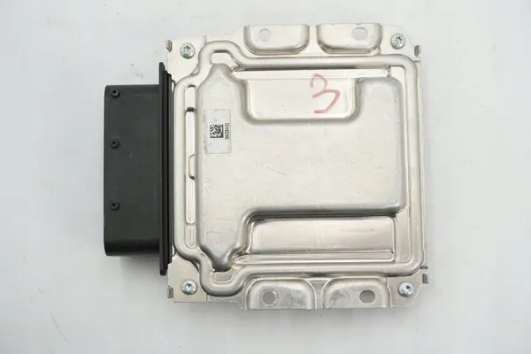 Module AdBlue Mercedes W212 A0009009804 image 2