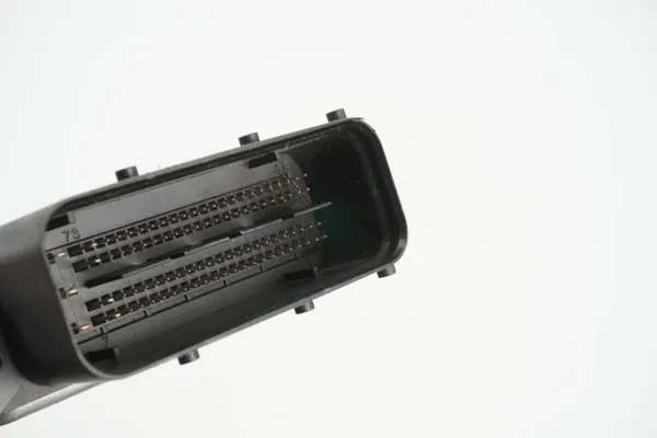 Module AdBlue Mercedes W212 A0009009804 image 4