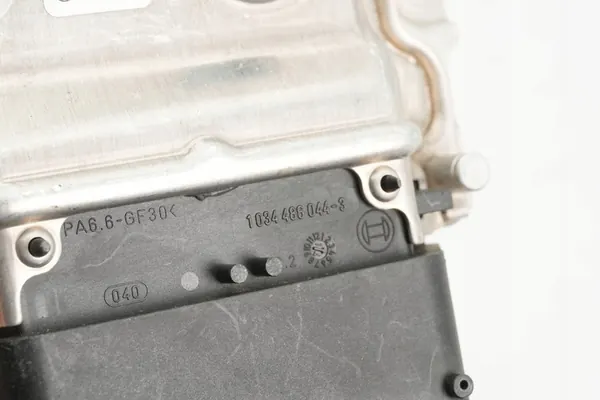 Module AdBlue Mercedes W212 A0009009804 image 5