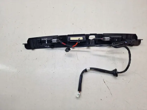 Feu de plaque KIA Ceed 2022 OEM 87312J7GA0 image 5