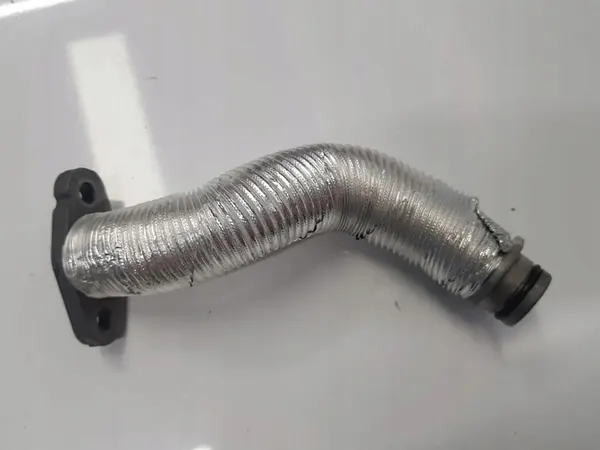 Mangueira de retorno de óleo para BMW F39 F45 F48 X1 G01 X3 G02 image 5