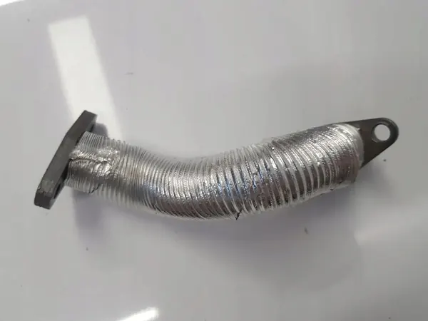 Mangueira de retorno de óleo para BMW F39 F45 F48 X1 G01 X3 G02 image 6