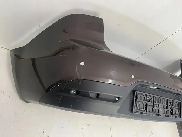 Parachoques trasero KIA RIO III 2012 86611-1W000 image 2