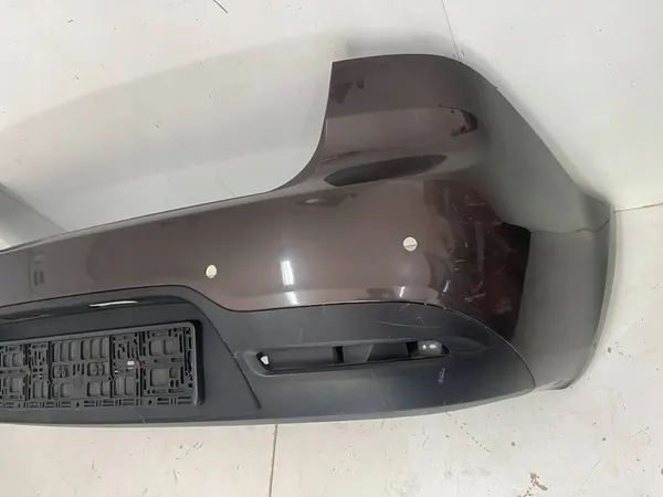 Parachoques trasero KIA RIO III 2012 86611-1W000 image 4