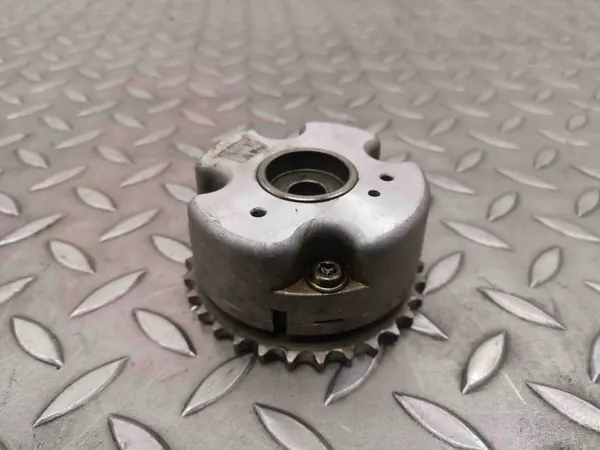 Audi A5 (8T3) Polia do Virabrequim 3.0L 2012 06E109083M image 2