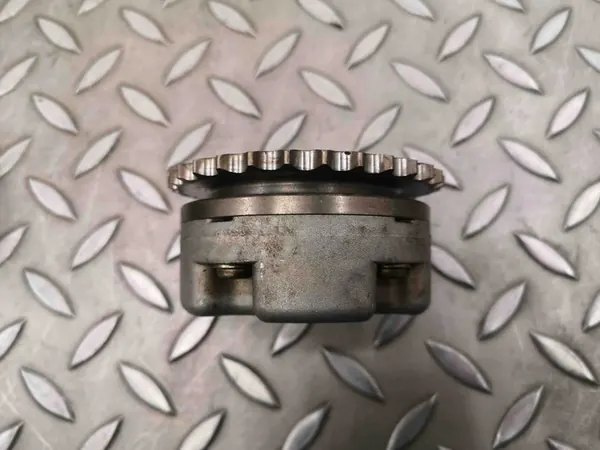 Audi A5 (8T3) Polia do Virabrequim 3.0L 2012 06E109083M image 4