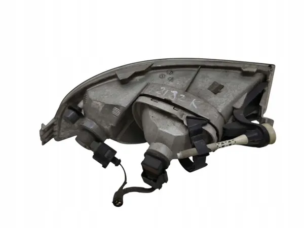 Farol de neblina Skoda OE 1Z0941699C image 5