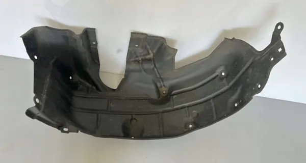 Pasos de rueda trasero izquierdo Yaris Cross Toyota OEM 65638-0D010 image 5
