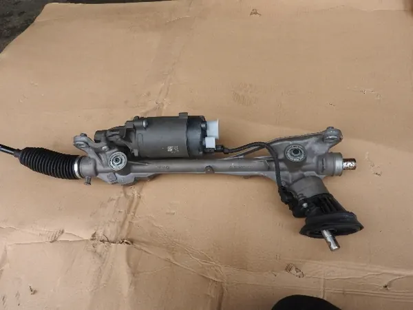 Versnellingsbakactuator OEM 5WB423053CM voor Audi VW image 4
