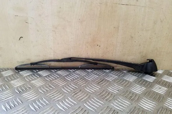 Wiper Arm VW GOLF IV VARIANT 1J9955707 image 2