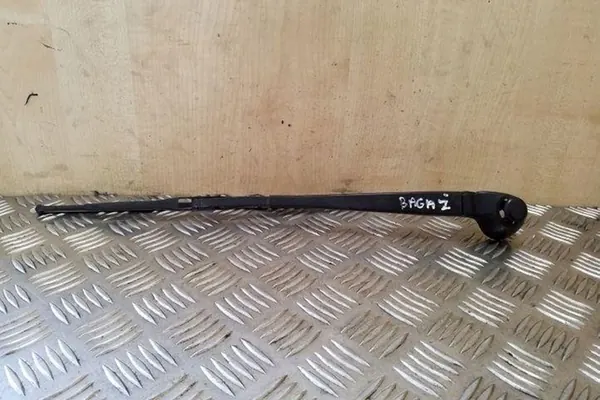 Wiper Arm VW GOLF IV VARIANT 1J9955707 image 3