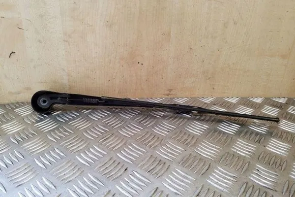 Wiper Arm VW GOLF IV VARIANT 1J9955707 image 4