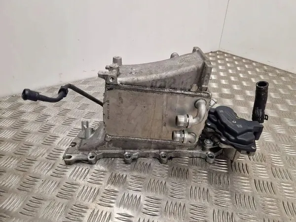 Collecteur d'admission AUDI Q5 (FY) 2.0L diesel 2019 04L129766AS image 1