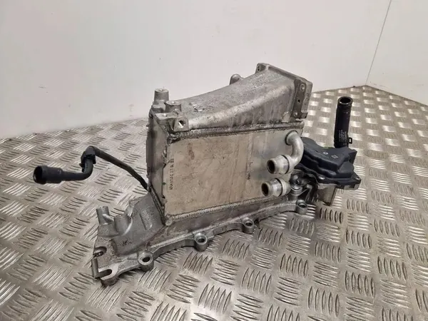 Collecteur d'admission AUDI Q5 (FY) 2.0L diesel 2019 04L129766AS image 4