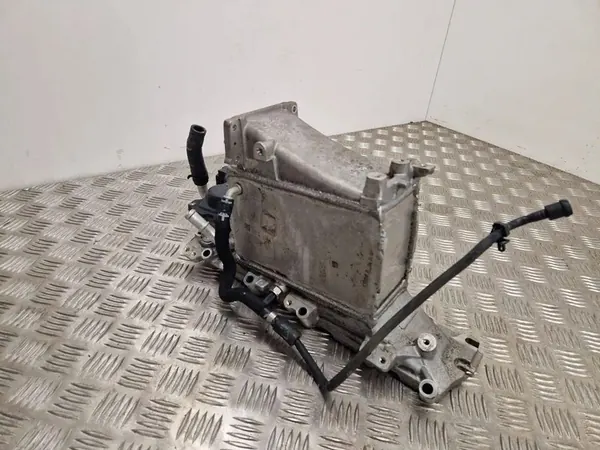 Collecteur d'admission AUDI Q5 (FY) 2.0L diesel 2019 04L129766AS image 9