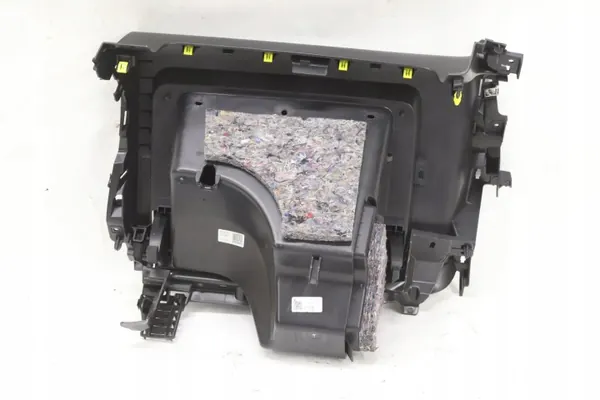 Opel Combo E Passagiershandschoenenkast OEM 5781755 image 3