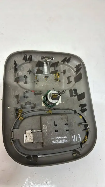 Cabinelamp Trafic II Vivaro 8200094458 image 2