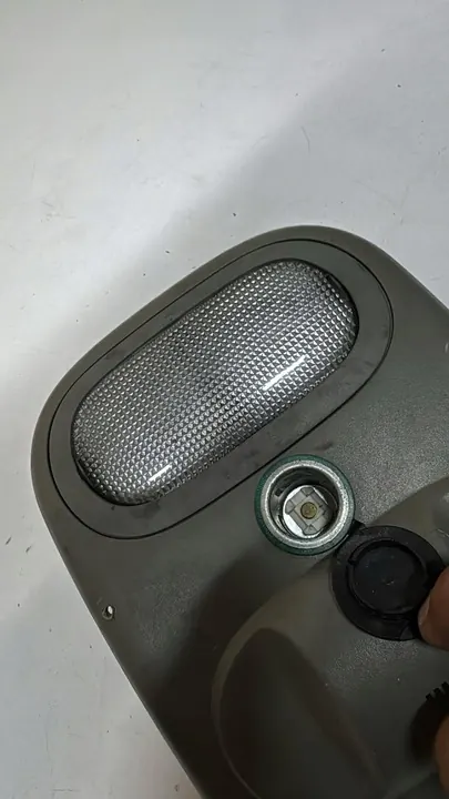 Cabinelamp Trafic II Vivaro 8200094458 image 3