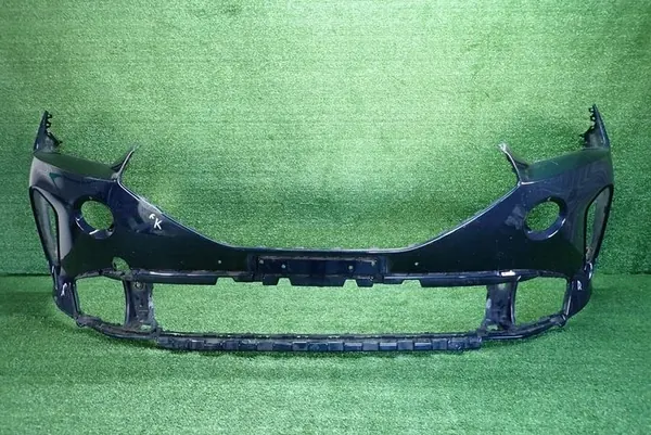 Parachoques delantero Cupra Formentor OEM 5FF807221 VIP image 2