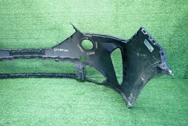 Parachoques delantero Cupra Formentor OEM 5FF807221 VIP image 10