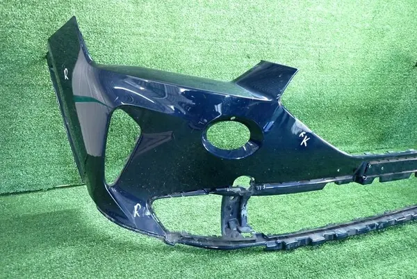 Parachoques delantero Cupra Formentor OEM 5FF807221 VIP image 6