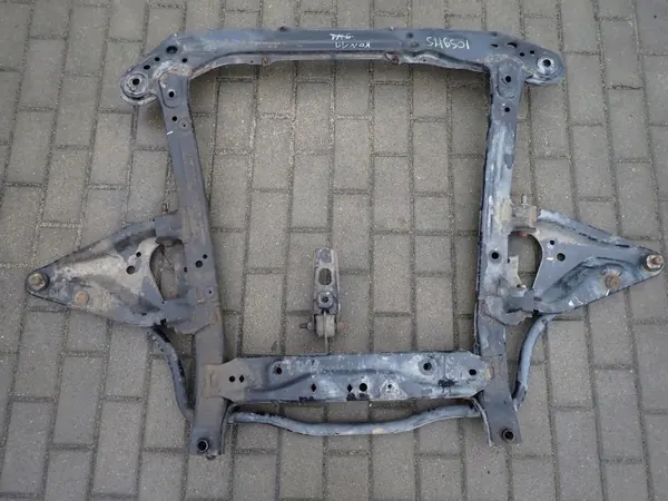 SANKI OEM Dwarsbalk voor Dacia Sandero II image 2