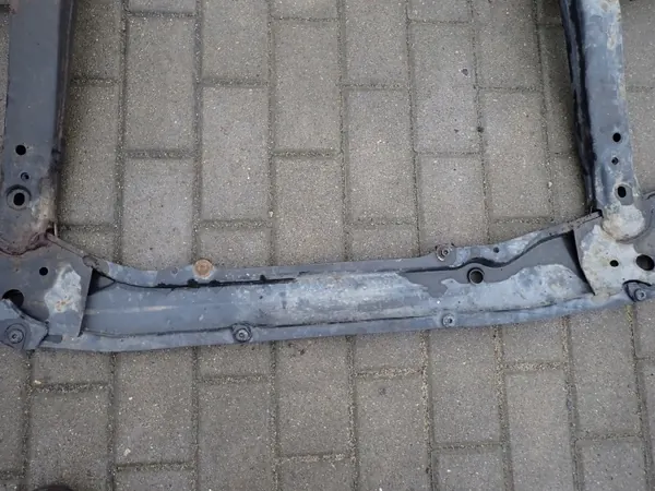 SANKI OEM Dwarsbalk voor Dacia Sandero II image 10