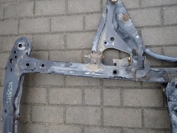 SANKI OEM Dwarsbalk voor Dacia Sandero II image 4