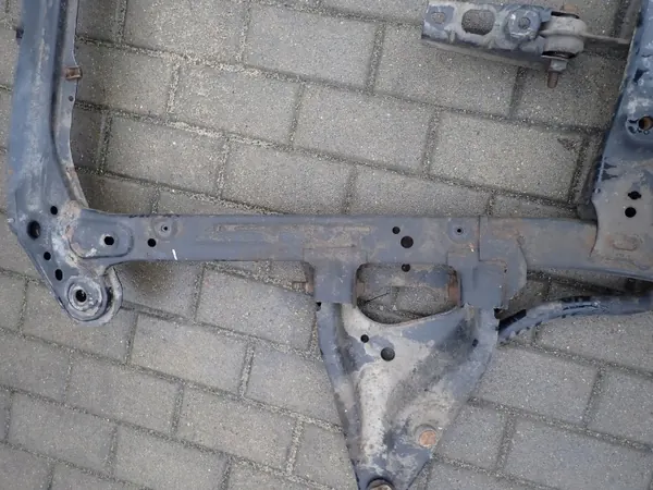 SANKI OEM Dwarsbalk voor Dacia Sandero II image 5
