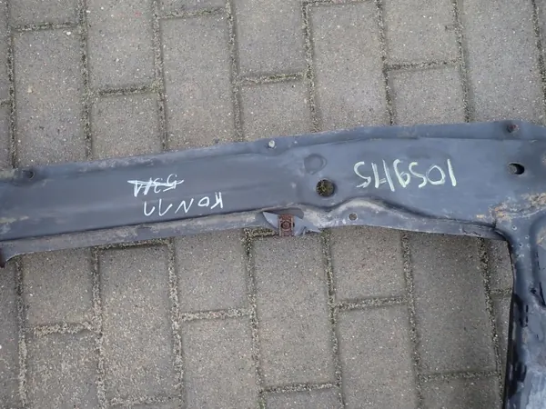 SANKI OEM Dwarsbalk voor Dacia Sandero II image 6