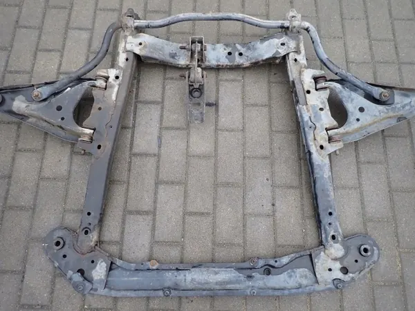 SANKI OEM Dwarsbalk voor Dacia Sandero II image 7