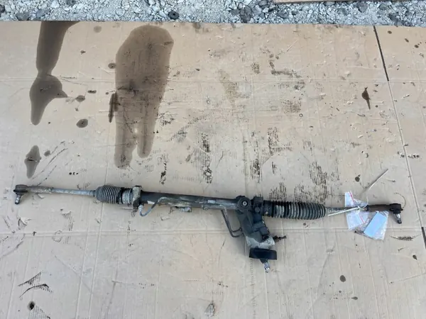 Stuurhuis OEM MAGLOWNICA voor VW Polo 9N image 2