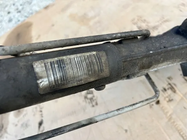 Stuurhuis OEM MAGLOWNICA voor VW Polo 9N image 4