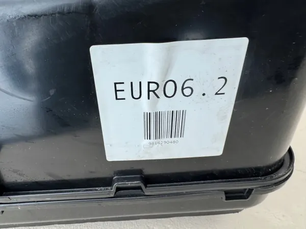 Réservoir AdBlue OEM 4099016 pour Peugeot Expert/Jumpy/Proace image 5