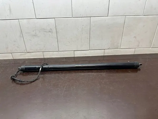 Porsche Cayenne (92A) 7P5827851D Atuadores Esquerda image 1