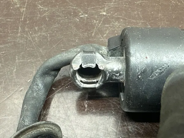 Porsche Cayenne (92A) 7P5827851D Atuadores Esquerda image 2